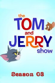 O Show de Tom e Jerry: Season 3