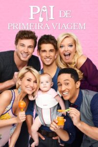 Pai de Primeira Viagem: Season 3