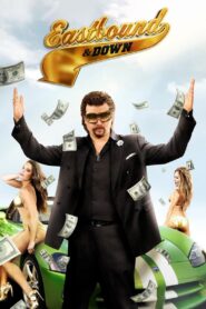 Eastbound & Down: Season 4