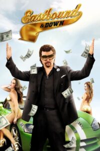 Eastbound & Down: Season 4