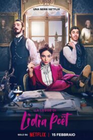 As Leis de Lidia Poët: Season 1