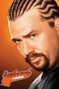 Eastbound & Down: Season 2