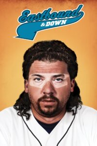 Eastbound & Down: Season 1