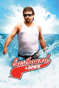Eastbound & Down: Season 3