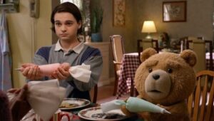 Ted – A Série: 1×6