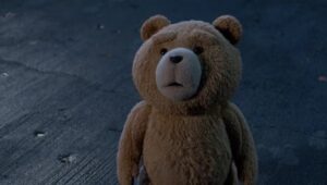 Ted – A Série: 1×3