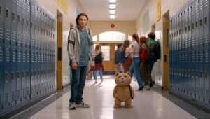 Ted – A Série: 1×7