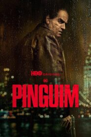 Pinguim: Season 1