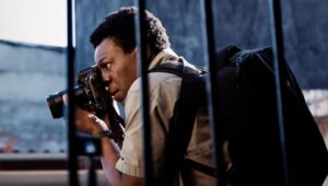 Cidade de Deus: A Luta Não Para: 1×2