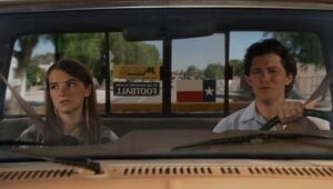 Georgie e Mandy Seu Primeiro Casamento: 1×2