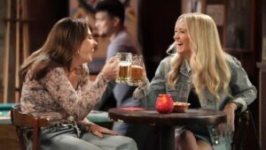 Georgie e Mandy Seu Primeiro Casamento: 1×4