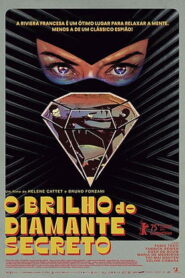 O Brilho do Diamante Secreto