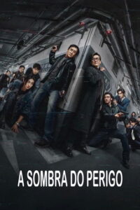 A Sombra Do Perigo